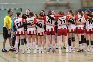Bild 150 - wBJ SV Henstedt Ulzburg - Bramstedter TS : Ergebnis: 27:15